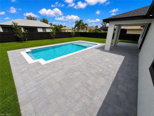 Cape Coral Residential, 2529 19th Pl, Cape Coral, Florida 33993, image 1