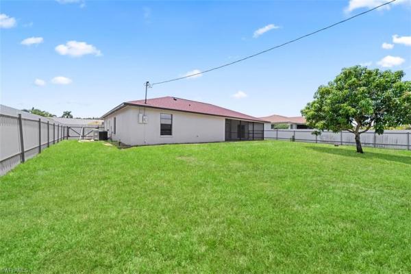 Cape Coral Residential, 2214 13th Ave, Cape Coral, Florida 33991, image 1