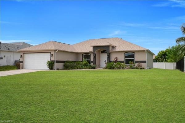Cape Coral Residential, 2007 21st St, Cape Coral, Florida 33993, image 1