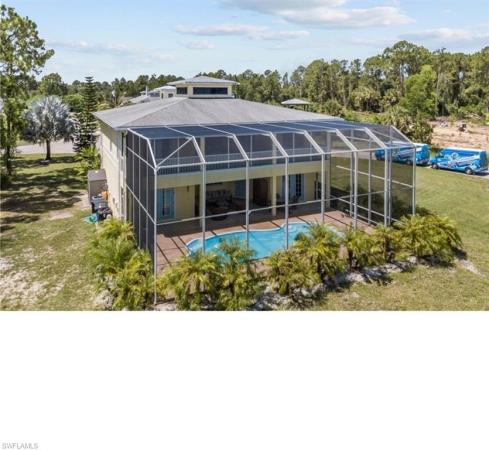 915 Barbara Ct, Lehigh Acres, Florida 33974, image 2