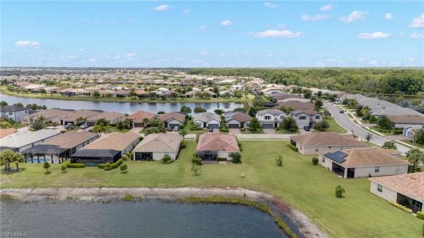 Hampton Lakes, 16138 Palmetto Prairie Dr, Alva, Florida 33920, image 2