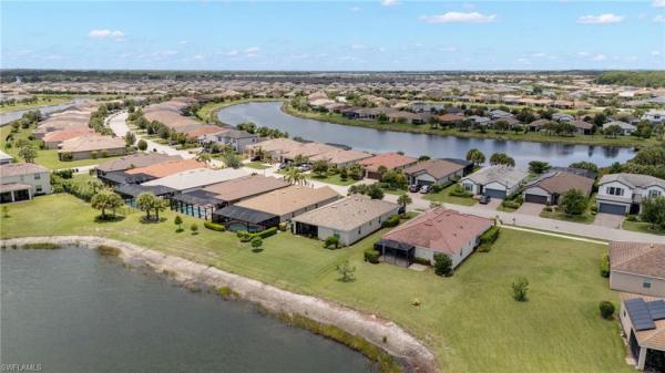 Hampton Lakes, 16138 Palmetto Prairie Dr, Alva, Florida 33920, image 1