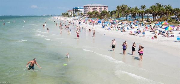 Paseo, 8309 Adelio Ln, Fort Myers, Florida 33912, image 1