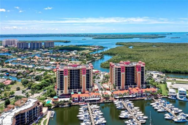 Marina South At Cape Harbour, 5781 Cape Harbour Dr #1304, Cape Coral, Florida 33914, image 1