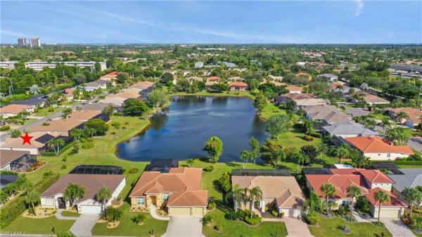 Colonial Pointe, 15040 Balmoral Loop, Fort Myers, Florida 33919, image 2
