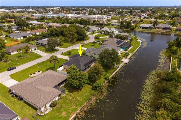 Cape Coral Residential, 1418 11th Pl, Cape Coral, Florida 33991, image 3