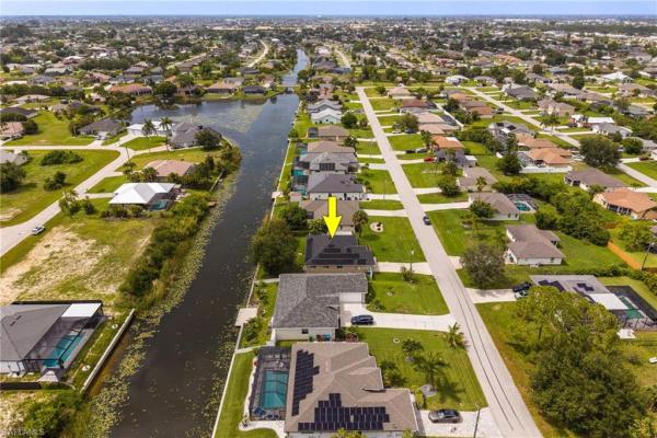 Cape Coral Residential, 1418 11th Pl, Cape Coral, Florida 33991, image 1
