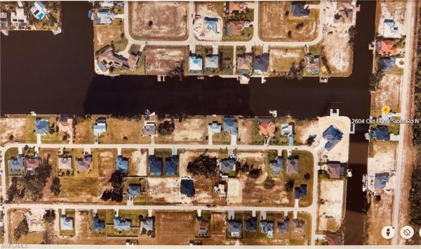 Cape Coral Residential, 2604 N Old Burnt Store Rd, Cape Coral, Florida 33993, image 1