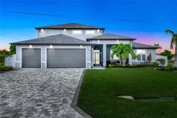 Cape Coral, 1909 14th St, Cape Coral, Florida 33990, image 1
