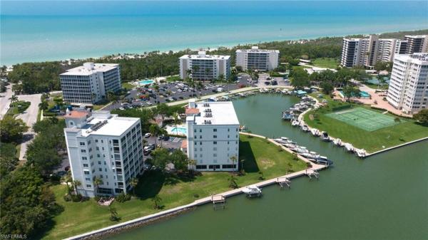 5 Bluebill Ave #308, Naples, Florida 34108, image 3