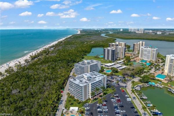 5 Bluebill Ave #308, Naples, Florida 34108, image 1