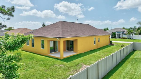 Cape Coral, 1913 26th Ter, Cape Coral, Florida 33914, image 3
