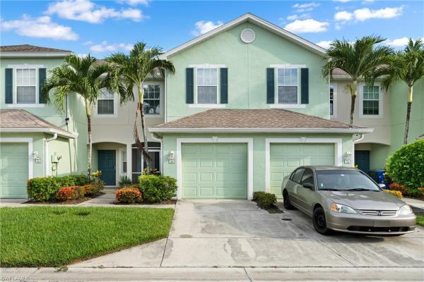 Forest Lake Townhomes, 3647 Pine Oak Cir #103, Fort Myers, Florida 33916, image 2