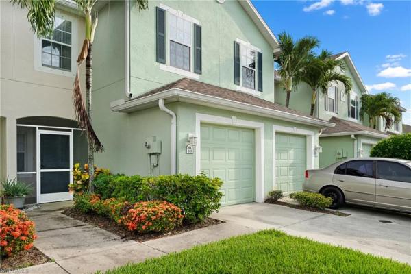 Forest Lake Townhomes, 3647 Pine Oak Cir #103, Fort Myers, Florida 33916, image 1