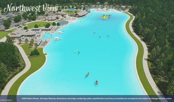 Brightwater, 18509 Cronin Sand Ln, North Fort Myers, Florida 33917, image 2