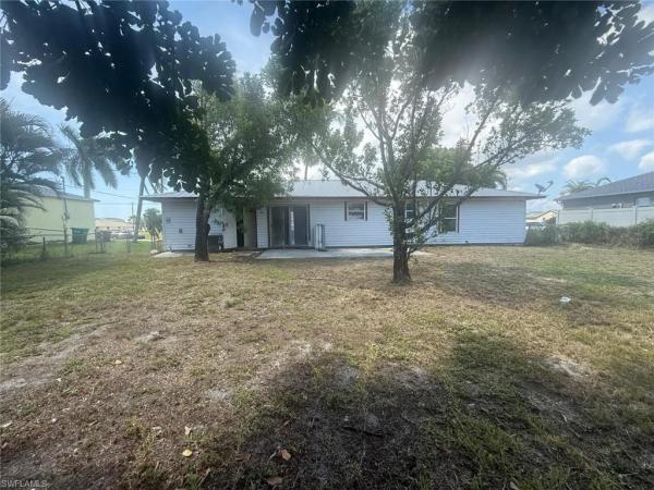 Cape Coral Residential, 706 31st St, Cape Coral, Florida 33914, image 1