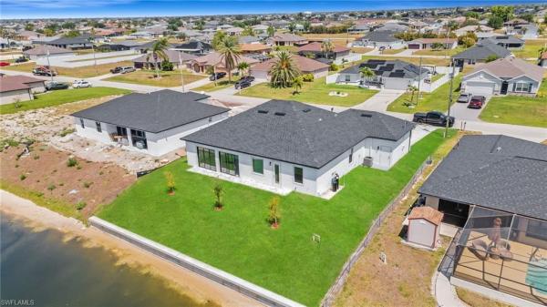 Cape Coral Residential, 318 9th St, Cape Coral, Florida 33993, image 1