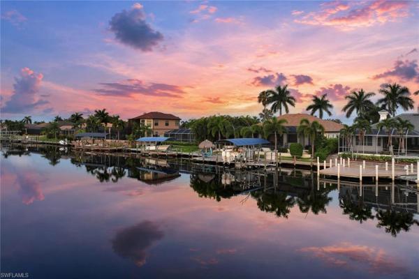 Cape Coral Residential, 4813 23rd Ave, Cape Coral, Florida 33914, image 2
