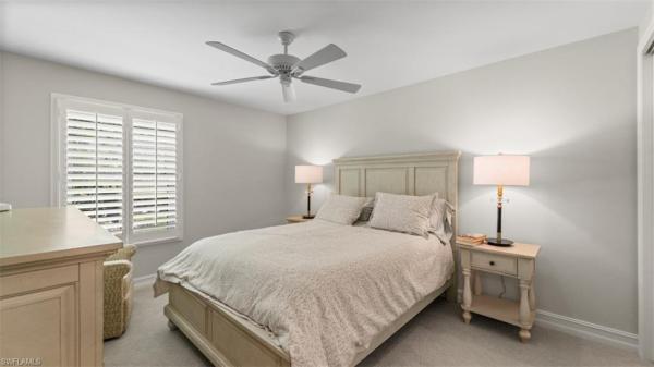 The Forest Country Club, 16918 Timberlakes Dr, Fort Myers, Florida 33908, image 3