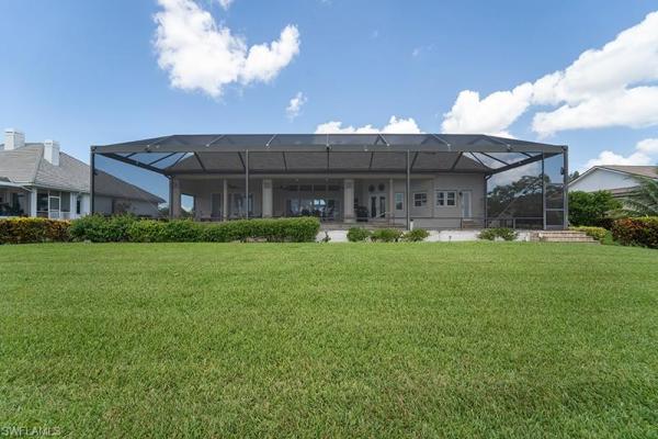 The Forest Country Club, 16918 Timberlakes Dr, Fort Myers, Florida 33908, image 1