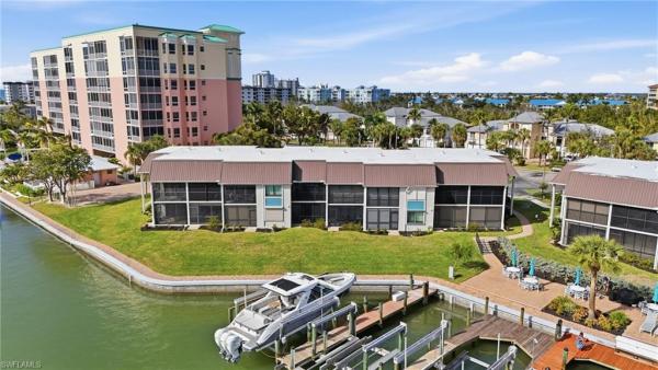 Estero Island Yacht Racquet Club, 200 Lenell Rd #120, Fort Myers Beach, Florida 33931, image 3