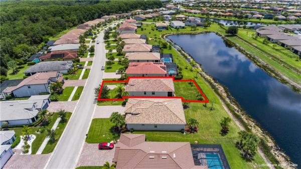 Hampton Lakes, 3357 Hampton Blvd, Alva, Florida 33920, image 3