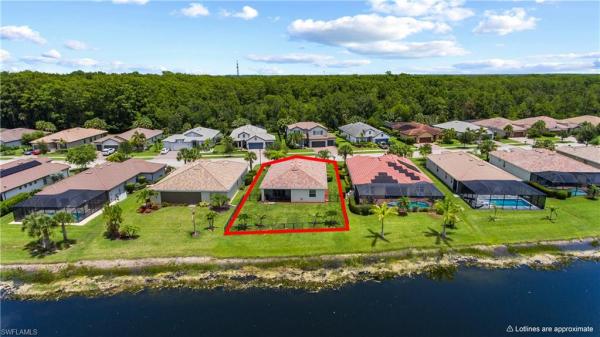 Hampton Lakes, 3357 Hampton Blvd, Alva, Florida 33920, image 2