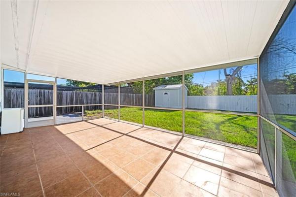 5551 Sunrise Dr, Fort Myers, Florida 33919, image 1