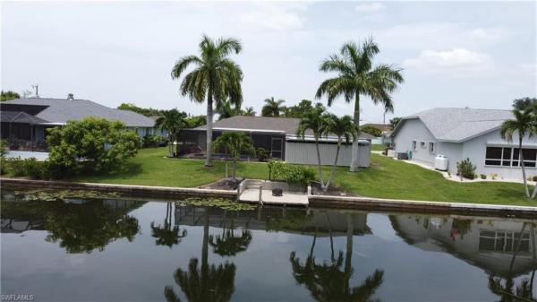 Cape Coral, 237 20th Ct, Cape Coral, Florida 33990, image 2