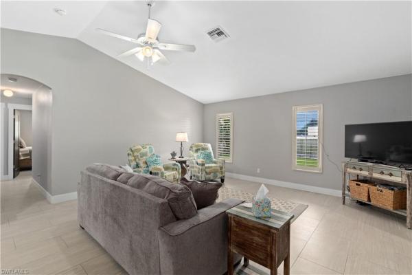Cape Coral, 3425 4th Ave, Cape Coral, Florida 33904, image 2