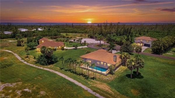 Alden Pines, 14366 Tamarac Dr, Bokeelia, Florida 33922, image 1