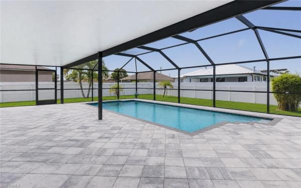 Cape Coral, 1916 12th Ter, Cape Coral, Florida 33991, image 3