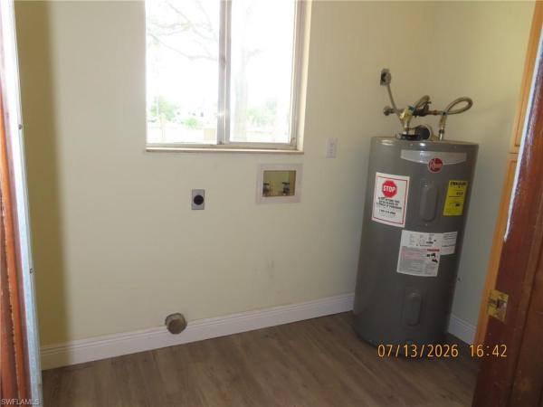 602 Harrison Dr, Lehigh Acres, Florida 33936, image 3