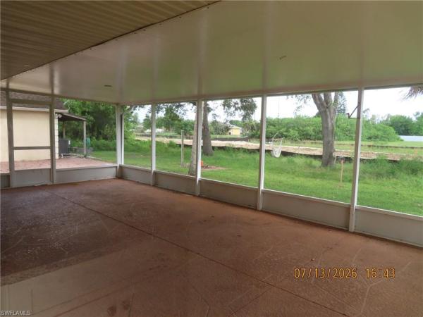 602 Harrison Dr, Lehigh Acres, Florida 33936, image 2