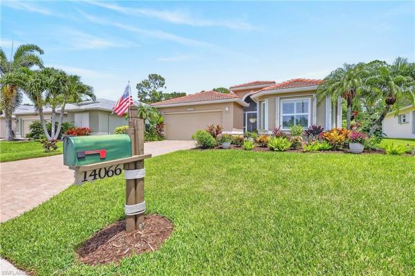 Heritage Cove 2, 14066 Castle Hill Way, Fort Myers, Florida 33919, image 2