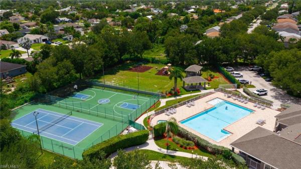 The Lakes At Three Oaks, 17341 Stepping Stone Dr, Fort Myers, Florida 33967, image 2