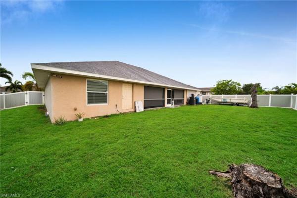Cape Coral, 321 19th St, Cape Coral, Florida 33909, image 1