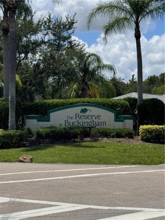 The Reserve At Buckingham, 15627 Spring Line Ln, Fort Myers, Florida 33905, image 2