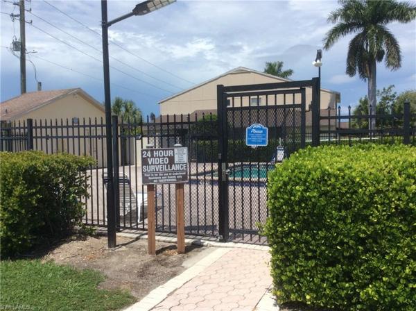 The Village Of Cedarbend, 5249 Cedarbend Dr #3, Fort Myers, Florida 33919, image 1