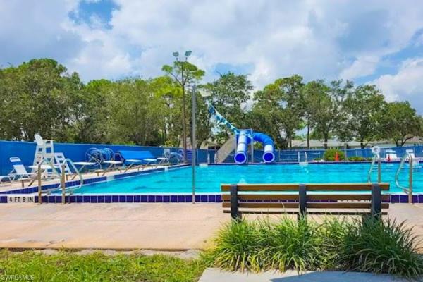 San Carlos Park, 18401 Huckleberry Rd, Fort Myers, Florida 33967, image 1