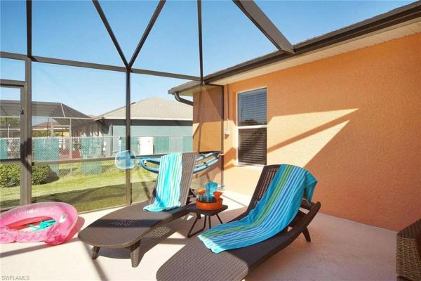Cape Coral, 1916 13th Pl, Cape Coral, Florida 33993, image 1