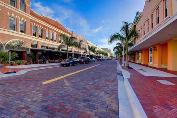 Palmlee Park, 1669 Grove Ave, Fort Myers, Florida 33901, image 3