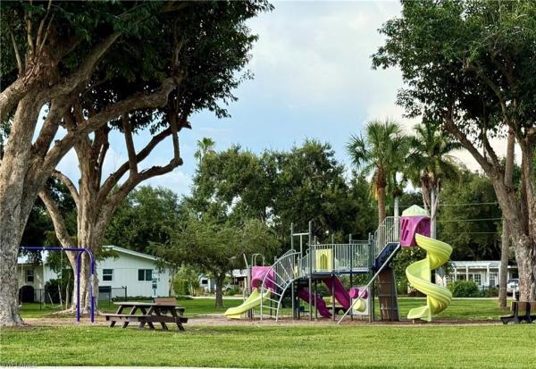 Palmlee Park, 1669 Grove Ave, Fort Myers, Florida 33901, image 1