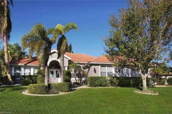 Cape Coral, 4808 5th Pl, Cape Coral, Florida 33914, image 3