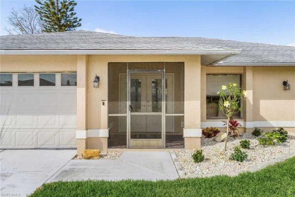 Cape Coral, 201 28th Ter, Cape Coral, Florida 33904, image 3