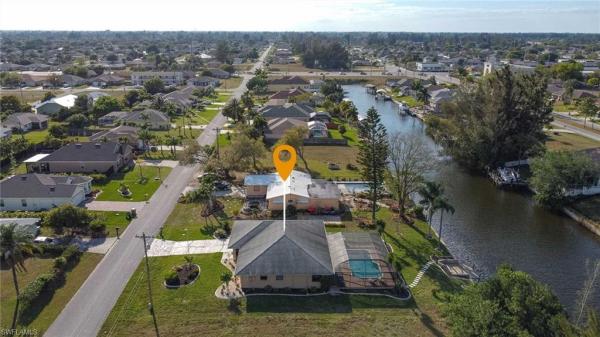 Cape Coral, 201 28th Ter, Cape Coral, Florida 33904, image 2