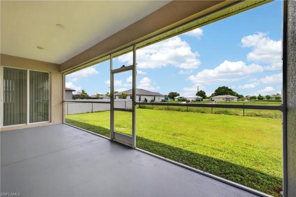Cape Coral Residential, 2714 1st Pl, Cape Coral, Florida 33993, image 3