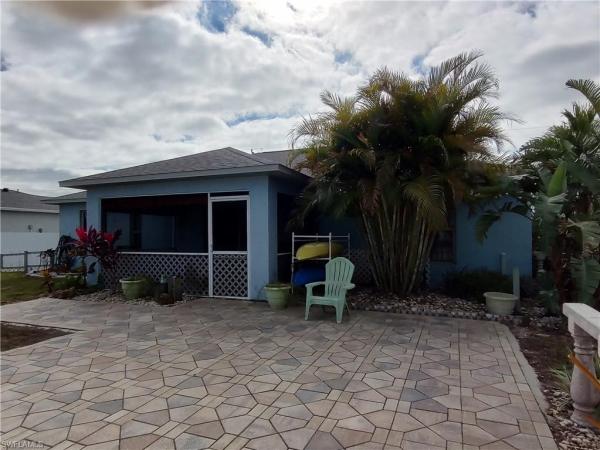 Cape Coral Residential, 1409 9th Ter, Cape Coral, Florida 33993, image 1