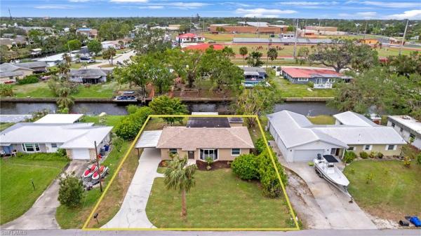 Suburban Park, 1003 April Ln, North Fort Myers, Florida 33903, image 1