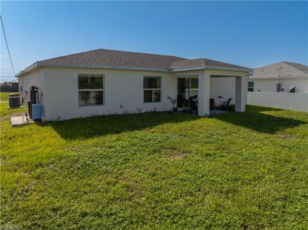 Cape Coral Residential, 1820 1st Ave, Cape Coral, Florida 33993, image 3